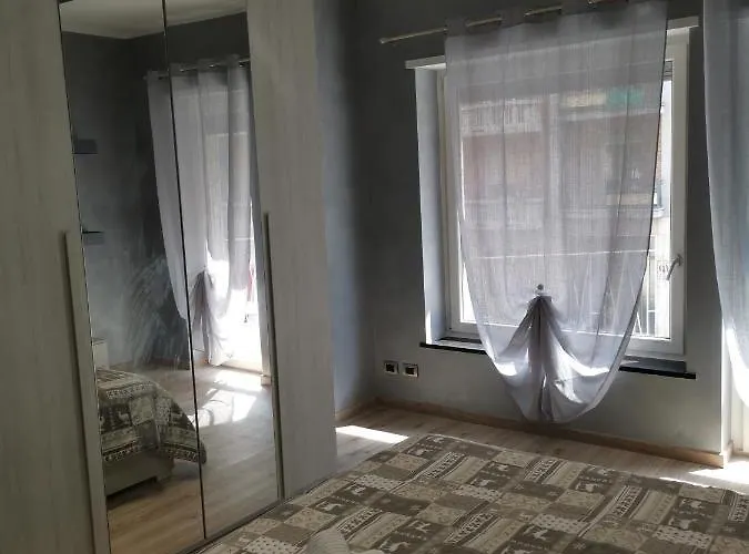 Cav Black Pearl By People Apartament *