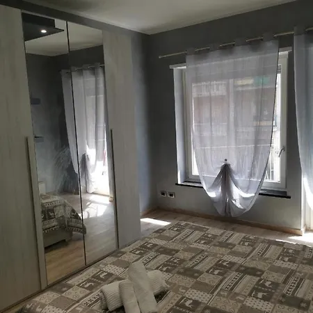 Cav Black Pearl By People 아파트 *