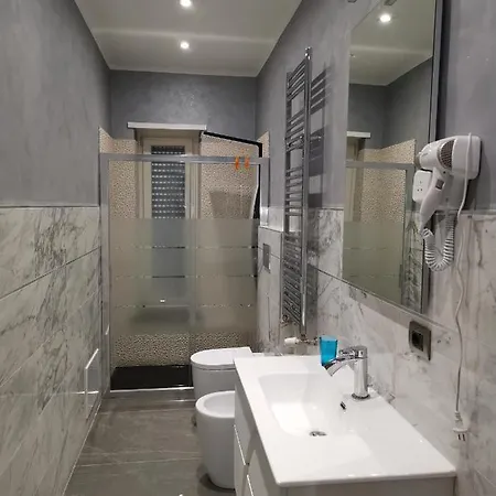 Cav Black Pearl By People Apartment Turin